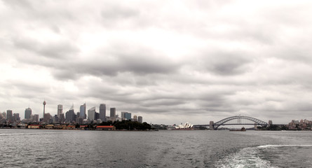 Fototapeta premium Sydney