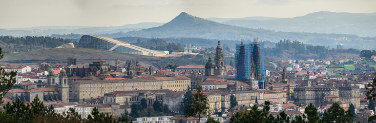 Santiago de Compostela