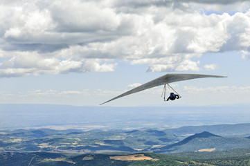 Free flight