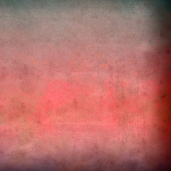 abstract red background
