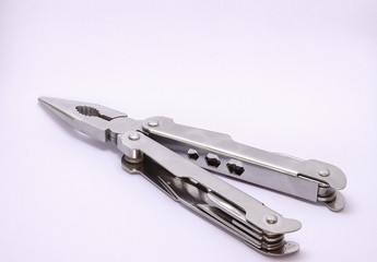 Obraz premium Multifunctional pliers