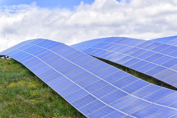 Solar energy