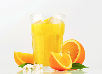 Orange juice
