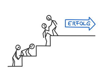 sm hocklettern team erfolg I