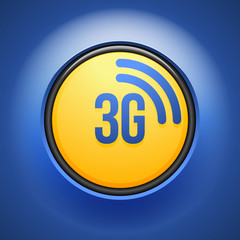 3G button