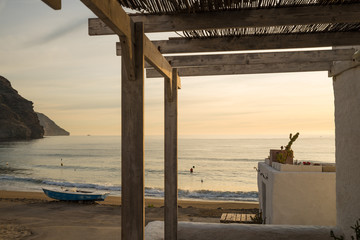 Andalusian scene © Olaf Speier