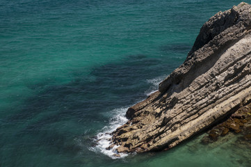 Costa oriental de Asturias. Llanes