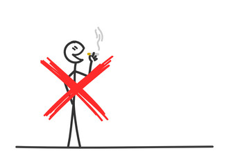 sm raucher unerwuenscht I