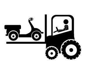 Free delivery design