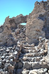 Island Inca Wasi - cactus island