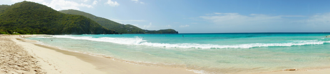 Josiah’s Bay, Tortola, British Virgin Islands