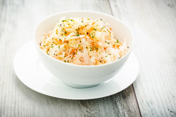 Coleslaw - Farmersalat