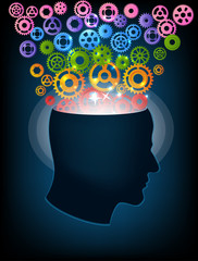 Head in gearsfullcolor