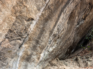 Ob Luang National Park, Thailand