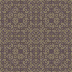 Seamless  Abstract  Pattern
