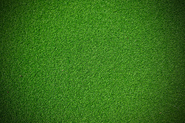 Artificial green Grass - Powered by Adobe
