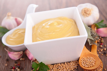 mustard
