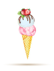 Ice cream