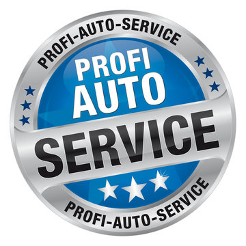 Profi-Auto-Service