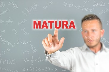 Matura - Konzept - 81911383