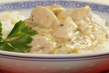 poulet à la citronnelle 21042015