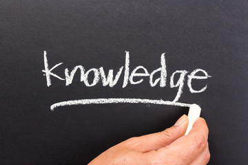 Knowledge