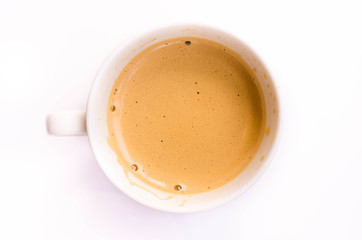 Coffee espresso