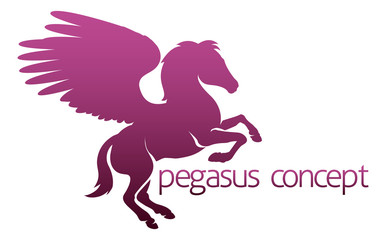 Pegasus concept