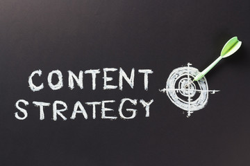 Content strategy