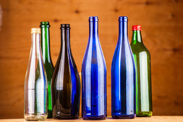bottles
