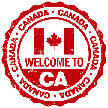Canada Stamp