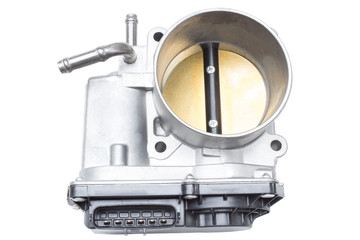 electronic throttle control