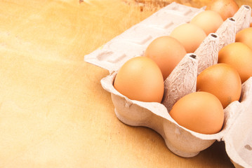 eggs