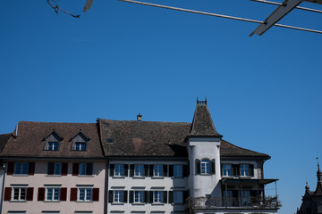 Gebäude Architektur