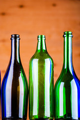 bottles