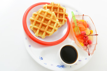 コーヒータイム