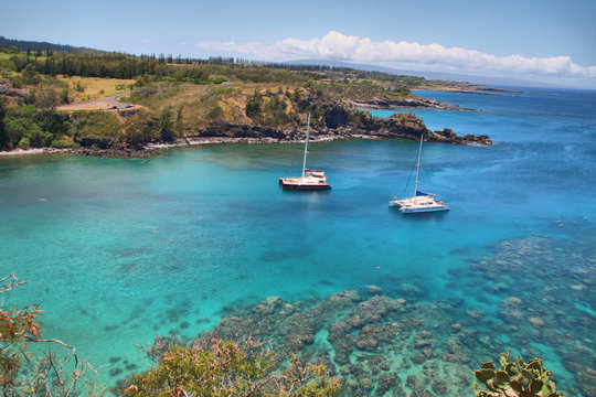 HONOLUA BAY