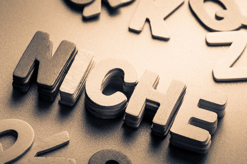 Niche