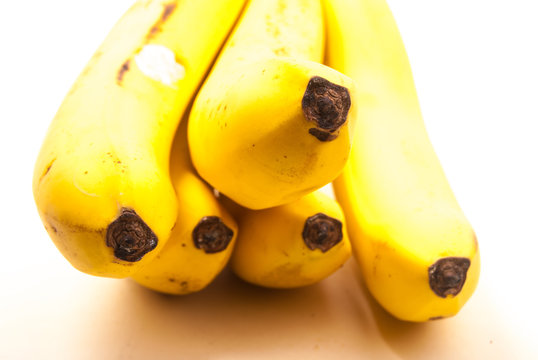 babanas