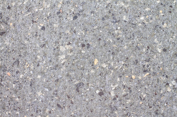 Close up texture of disc brake pad