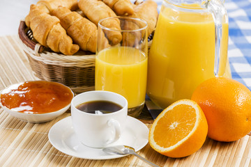 Good beginning of day