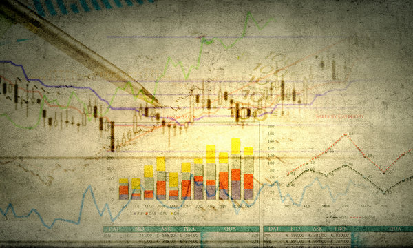 Traditional business