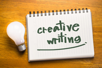 Creative writing