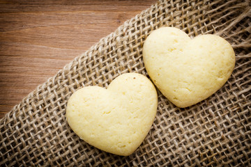 Cookies.