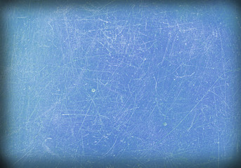 Concrete Wall Scratched Material Background Texture Concept