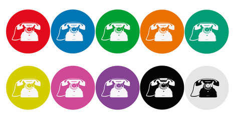Telefonos