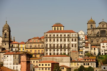 Fototapeta na wymiar Porto,Portugal