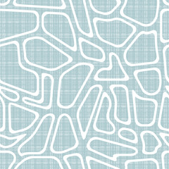 Abstract geometric elements