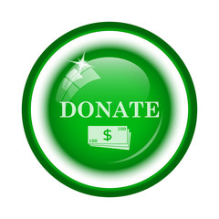 Donate icon