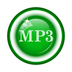 MP3 icon